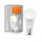 Лампа SMART  WiFi Classic Dimmable 75 9.5 W/2700K E27 4058075485419 - фото 85851