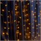 Гирлянда 230V 480 LED 3*3м, желтый, IP44 , сетевой шнур 3м в комплекте, CL24 41629 - фото 85932