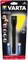 Фонарь VARTA HIGH OPTICS LIGHT 3W LED 2AA BLILB VA 4008496849611 4008496849611 - фото 85972