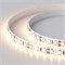 Светодиодная лента герметичная RTW-SE-A120-8mm 12V Warm3000 (9.6 W/m, IP65, 2835, 5m) 015730(2) - фото 86045