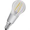Лампа светодиодная OSRAM LEDSCLP40GD 4,5W/827 230V FILE144X1 4058075435476 - фото 86066