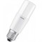 Лампа светодиодная OSRAM LEDSSTICK75 10W/827230VFRE2710X1ICE 4058075059191 - фото 86099