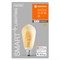 SMART+ WiFi CL Edison Gold DIM 53  6W/824 E27 4058075610545 - фото 86312