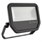 Прожектор FLOODLIGHT PFM 50W/3000K BLACK IP65   5500Лм  LEDVANCE - LED   4058075421226 - фото 86322