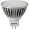Лампа Gauss LED MR16 GU10-dim 5W SMD AC220-240V 2700K диммируемая EB101506105-D - фото 8640