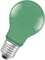 LED STAR CL A15 2,5W/175 230V Зелёный E27 6X1 - LED лампа OSRAM 4058075433984 - фото 86507