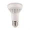 Лампа Gauss LED R63 E27 9W 2700K FROST 1/10/100 EB106102109 - фото 8654