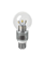 Лампа Gauss LED Globe Crystal clear 5W E27 2700K диммируемая 1/10/100 HA105202105-D - фото 8665