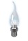 Лампа Gauss LED Candle Tailed Crystal clear 3W E27 2700K 1/10/100 HA104202103 - фото 8667