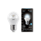 Лампа Gauss LED Globe Crystal clear 3W E27 4100K 1/10/100 HA105202203 - фото 8670