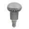 Лампа Gauss LED R50 E14 6.5W 2700K FROST 1/10/100 EB106101107 - фото 8672