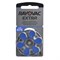 Батарейки для слуховых аппаратов Rayovac Extra ZA675 BL6 Zinc Air 1.45V (блистер 6шт) 96178218 - фото 86865