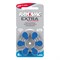 Батарейки для слуховых аппаратов Rayovac Extra ZA675 BL6 Zinc Air 1.45V (блистер 6шт) 96178218 - фото 86866