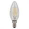 LED STAR CL B40 4W/865 220-240V FIL CL E14 10X1RU - LED лампа OSRAM 4058075687943 - фото 87015