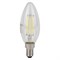 LED STAR CL B60 5W/865 220-240V FIL CL E14 10X1RU - LED лампа OSRAM 4058075687974 - фото 87051