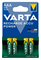Аккумулятор VARTA Rechargeable R2U LR03/ААА 800mAh 4BL (блистер 4шт) 4008496550616 - фото 87062