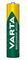 Аккумулятор VARTA Rechargeable R2U LR03/ААА 800mAh 4BL (блистер 4шт) 4008496550616 - фото 87064