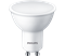 Essential LED 6W/827     (=50W)  GU10 120° 500Lm PHILIPS - лампа 929001372017 - фото 87068