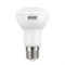 Лампа Gauss LED Elementary R63 7.5W E27 2700K 1/10/40 LD63218 - фото 8713