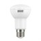 Лампа Gauss LED Elementary Reflector R63 7.5W E27 4100K 1/10/40 LD63228 - фото 8715