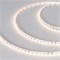 Светодиодная лента RT-A120-5mm 24V Day4000 (9.6 W/m, IP20, 2835, 5m) (Arlight, узкая) 015648(2) - фото 87190