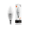 Лампа Gauss LED Elementary Candle 6W E14 2700K 1/10/50 LD33116 - фото 8723