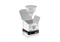 Лампа Gauss LED Elementary MR16 GU5.3 5.5W 4100К 1/10/100 LD13526 - фото 8733