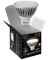 Лампа Gauss LED Elementary MR16 GU5.3 5.5W 2700К 1/10/100 LD13516 - фото 8736