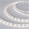 Светодиодная лента RT-A60-8mm 24V Day4000 (4.8 W/m, IP20, 2835, 50m) (Arlight, Открытый) 024583(2) - фото 87414