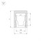 Профиль ARH-MICRO-0507-2000 ANOD (Arlight, Алюминий)  036399 - фото 87448