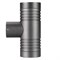 Светильник LGD-RAY-WALL-TWIN-R46-2x3W Day4000 (GR, 24 deg, 230V) (Arlight, IP65 Металл, 3 года) 033307 - фото 87482