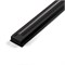 Шинопровод для трековых светильников 1м черный (в наборе токовод заглушка крепление) (CAB1003) 10340 CAB1003 - фото 87519