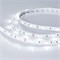 Светодиодная лента RT 2-5000 12V White6000 (5060, 150 LED, LUX) (Arlight, 7.2 Вт/м, IP20) 010595(B) - фото 87573