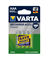 Аккумулятор VARTA Rechargeable R2U LR03/ААА PRO 1000mAh 4BL (блистер 4шт) 4008496594375 - фото 87973