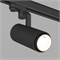 Светильник LGD-GELIOS-4TR-R67-20W Day4000 (BK, 20-60 deg, 230V) (Arlight, IP20 Металл, 3 года) 031218