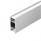 Профиль ARH-WALL-3385-DUAL-2000 ANOD (Arlight, Алюминий) 036341 - фото 88013