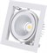 KARDO 1 32/840 15гр. белый - светодиодный встраиваемый светильник карданного типа DL-20000030014874 - фото 88050