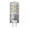 new PARATHOM  40     4W/827 GY6.35  12V   470Lm  d18x50  - LED лампа OSRAM 4058075622357 - фото 88156