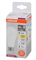 LV CLA 250 30W/830 220-240V FR E27 2400lm - LED лампа OSRAM 4058075696594 - фото 88166