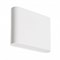 Светильник SP-Wall-110WH-Flat-6W Warm White (Arlight, IP54 Металл, 3 года) 020801 - фото 88220
