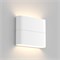 Светильник SP-Wall-110WH-Flat-6W Warm White (Arlight, IP54 Металл, 3 года) 020801 - фото 88221