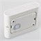 Светильник SP-Wall-110WH-Flat-6W Warm White (Arlight, IP54 Металл, 3 года) 020801 - фото 88223