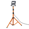 LED WORKLIGHT 1X30W 840 TRIPOD IP65 - 1 прож-тор на стойке LEDV 4058075213937 - фото 88401