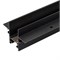 Трек встраиваемый MAG-TRACK-2538-FDW-2000 (BK) (Arlight, IP20 Металл, 3 года) 033460 - фото 88527