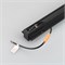 Трек встраиваемый MAG-TRACK-2538-FDW-2000 (BK) (Arlight, IP20 Металл, 3 года) 033460 - фото 88528