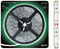 Лента LED 3528/60-SMD 4.8W  12V DC зеленый (блистер 5м) EB312000605 - фото 8854