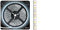 Лента LED 5050/60-SMD 14.4W  12V DC RGB (блистер 5м) EB312000414 - фото 8861