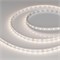 Светодиодная лента RT-A80-8mm 24V Day4000 (6 W/m, IP20, 2835, 50m) (Arlight, высок.эфф.150 лм/Вт) 024524(2) - фото 88680