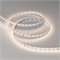 Светодиодная лента RT-A80-8mm 24V Day4000 (6 W/m, IP20, 2835, 50m) (Arlight, высок.эфф.150 лм/Вт) 024524(2) - фото 88681