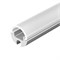 Профиль ARH-ROUND-D8-2000 ANOD (Arlight, Алюминий) 036325 - фото 88690